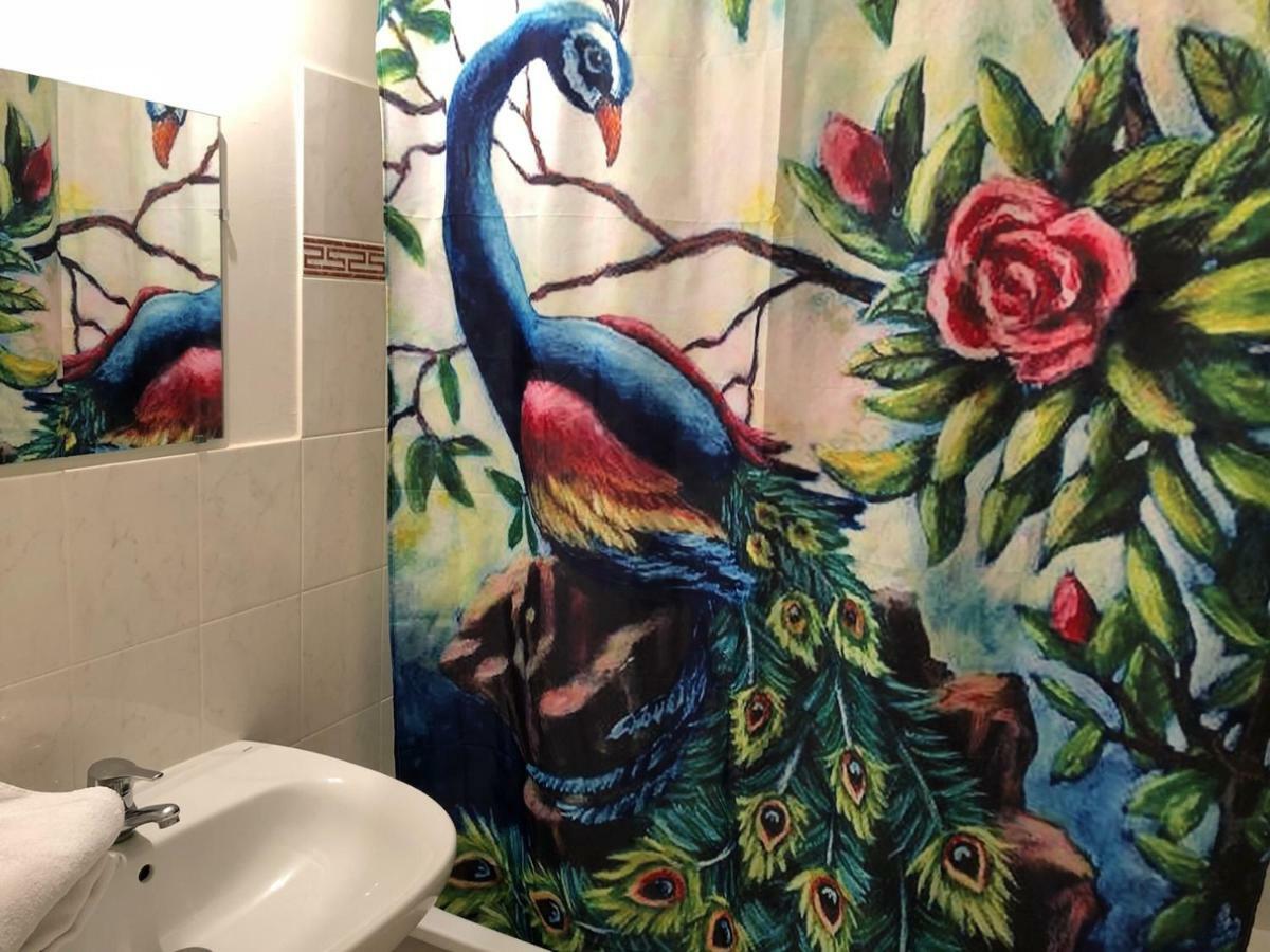 Abisha Disney Apartment Disneyland Paris Eksteriør bilde