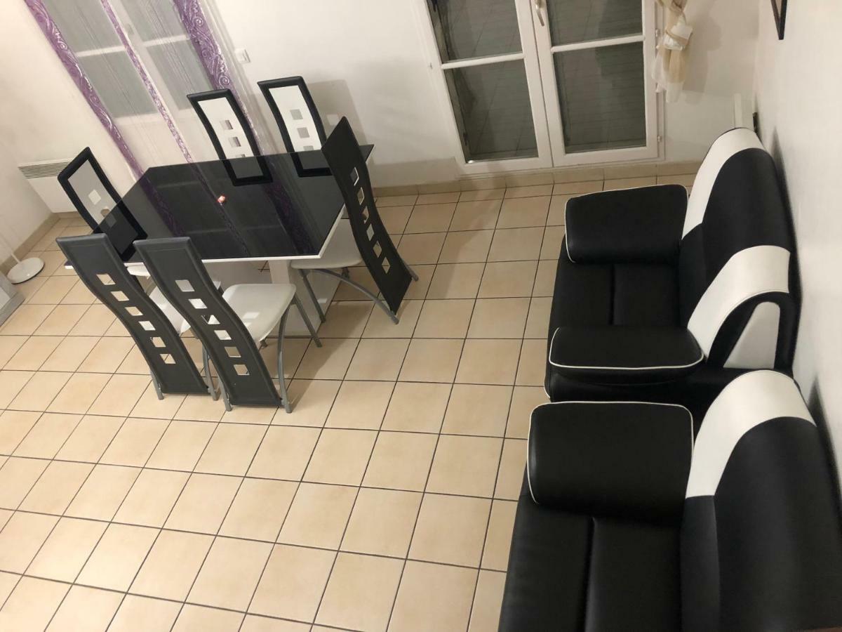 Abisha Disney Apartment Disneyland Paris Eksteriør bilde