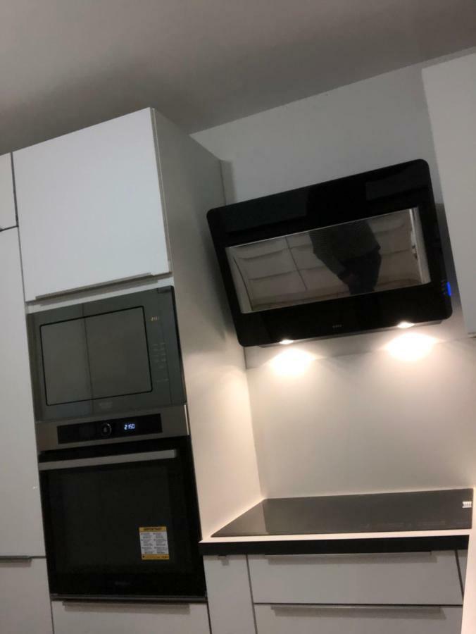 Abisha Disney Apartment Disneyland Paris Eksteriør bilde