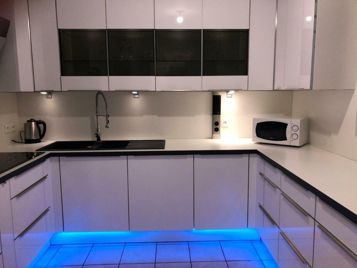 Abisha Disney Apartment Disneyland Paris Eksteriør bilde